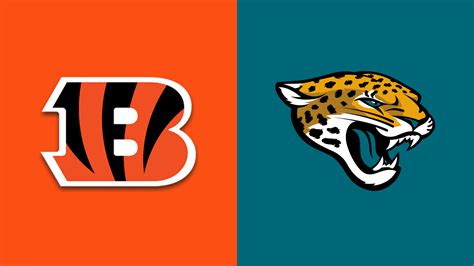 Monday Night Football odds, line, spread: Jaguars vs. Bengals .